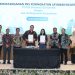 PT PLN Lakukan PJBTL dan PKS dengan Tiga Industri Besar