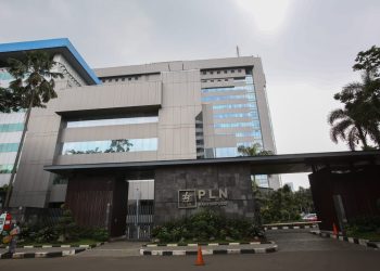 PLN Persero Cetak Sejarah Baru Masuk ke Daftar Fortune Global 500 tahun 2025