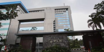 PLN Persero Cetak Sejarah Baru Masuk ke Daftar Fortune Global 500 tahun 2025