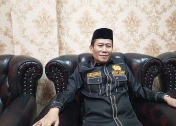DPRD Kota Serang Dukung Penuh Relokasi Pedagang Pasar Induk Rau Demi Wujudkan Pasar Modern dan Nyaman