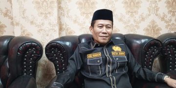 DPRD Kota Serang Dukung Penuh Relokasi Pedagang Pasar Induk Rau Demi Wujudkan Pasar Modern dan Nyaman