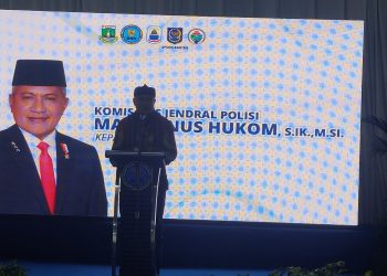 Kepala BNN RI Sebut Sindikat Narkoba Hambat Pembangunan