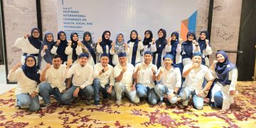 The 2nd Faletehan International Conference Jadi Rangkaian Diesnatalis ke 6, Dorong Kolaborasi Riset Antar Profesi