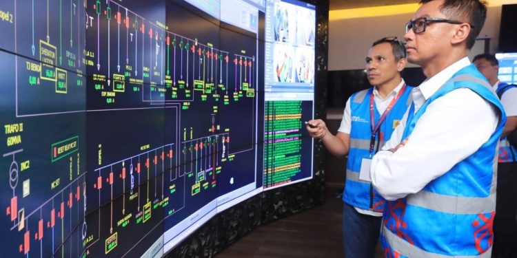 PT PLN Tempati Peringkat ke-469 pada Fortune Global 500