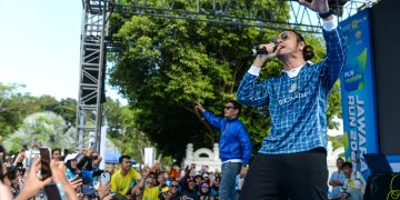 PLN UID Banten Sukses Gelar PLN Mobile Jawara Run 2025