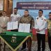 BIS Resmi Jadi Markas Dewa United FC, Dinas PUPR Provinsi Banten Terus Tingkatkan Infrastruktur