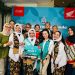Honda Banten Raih Prestasi di Kontes Layanan Honda Nasional 2025