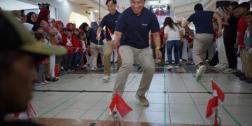 Indosat Gelar Perayaan HUT ke-80 RI di 50 Gerai Jabodetabek, Banten, dan Jabar