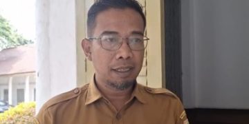 Kadis PUPR Provinsi Banten Arlan Mirzan