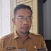 Kadis PUPR Provinsi Banten Arlan Mirzan