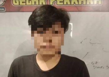 Transaksi via Instagram, Pengedar Tembakau Sintetis Sembunyikan Narkoba di Pot Bunga