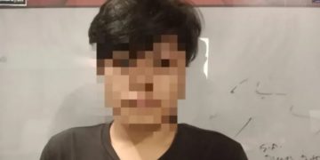 Transaksi via Instagram, Pengedar Tembakau Sintetis Sembunyikan Narkoba di Pot Bunga