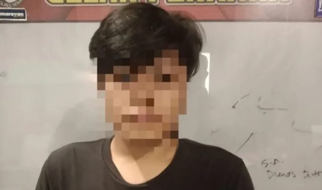 Transaksi via Instagram, Pengedar Tembakau Sintetis Sembunyikan Narkoba di Pot Bunga