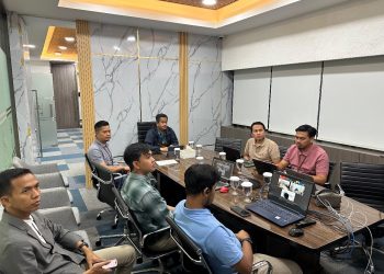 PLN UID Banten Gandeng Ombudsman dan KMPM Perkuat Pengawasan Pelayanan Publik Sektor Kelistrikan