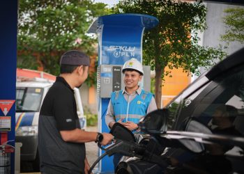 Transformasi Digital Angkat PLN Masuk Daftar Perusahaan Terbesar Dunia