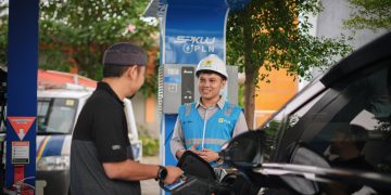 Transformasi Digital Angkat PLN Masuk Daftar Perusahaan Terbesar Dunia