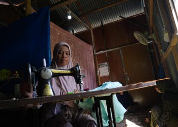 PLN Hadirkan Cahaya Kemerdekaan, 2.821 Keluarga Prasejahtera Nikmati Listrik Gratis