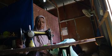 PLN Hadirkan Cahaya Kemerdekaan, 2.821 Keluarga Prasejahtera Nikmati Listrik Gratis