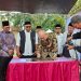 Jamintel Jaksa Agung Muda RI Meresmikan Ponpes Bismillah Kampus 2 Cisaat Padarincang