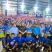 Turnamen Voli Piala Wali Kota, Gairah Baru Olahraga Serang