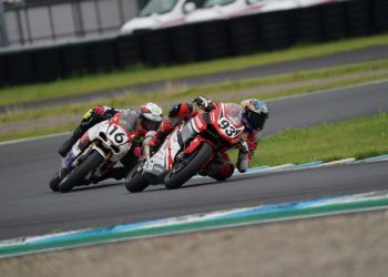 Kekuatan Penuh, Astra Honda Siap Tampil Kompetitif di ARRC Mandalika