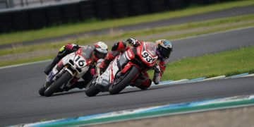 Kekuatan Penuh, Astra Honda Siap Tampil Kompetitif di ARRC Mandalika