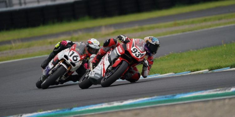 Kekuatan Penuh, Astra Honda Siap Tampil Kompetitif di ARRC Mandalika