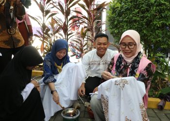 Srikandi PLN UID Banten Nyalakan Semangat Perempuan untuk Cahaya Negeri