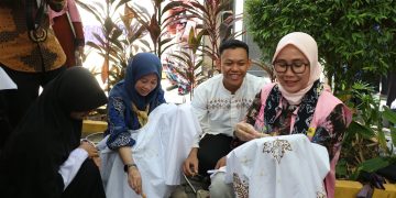 Srikandi PLN UID Banten Nyalakan Semangat Perempuan untuk Cahaya Negeri