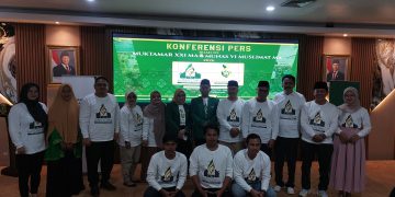 Mathla’ul Anwar Gelar Muktamar ke-21 di Serang, Undang Presiden Prabowo