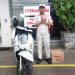 Honda Banten Pastikan Unit Motor Lolos PDI Sebelum Diserahkan ke Konsumen