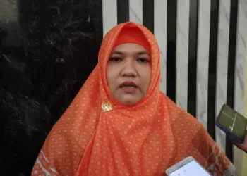 DPRD Kota Serang Desak Kasus Kekerasan Seksual Anak Diproses Hukum Tanpa Damai