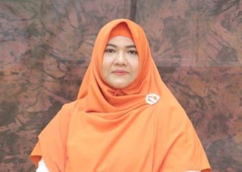 DPRD Kota Serang Minta Pemerintah Lebih Agresif Dukung UMKM