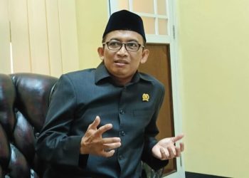 DPRD Kota Serang Soroti Potensi Wisata Bahari di Gugusan Pulau Teluk Banten