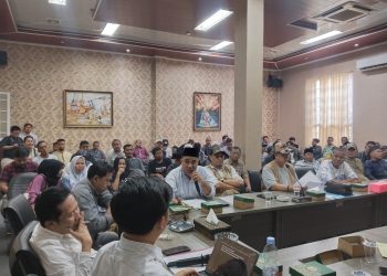 Tolak Pembongkaran PIR, Himpas: Kami Minta Perbaikan Pengelolaan