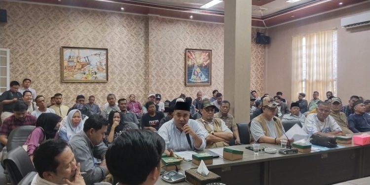 Tolak Pembongkaran PIR, Himpas: Kami Minta Perbaikan Pengelolaan