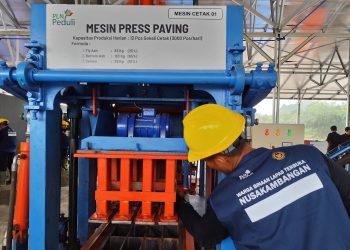 Bukan Sekadar Penjara, Nusakambangan Kini Jadi Pusat Pemberdayaan Ekonomi Warga Binaan