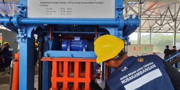 Bukan Sekadar Penjara, Nusakambangan Kini Jadi Pusat Pemberdayaan Ekonomi Warga Binaan