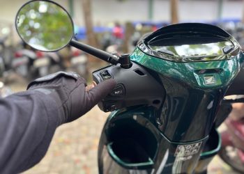 Gunakan Klakson dengan Bijak Demi Keselamatan