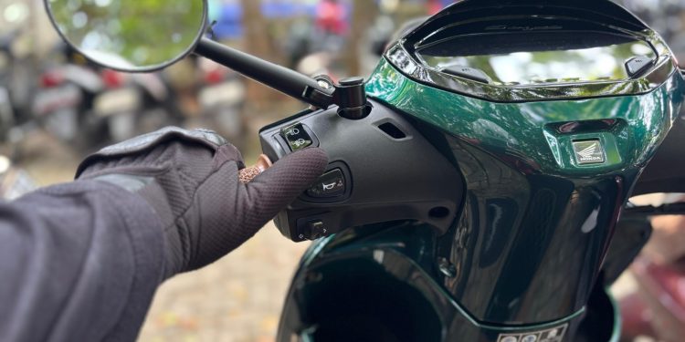 Gunakan Klakson dengan Bijak Demi Keselamatan