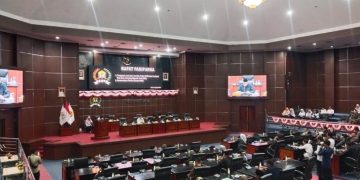 DPRD Kota Serang Gagas Raperda Pemajuan Kebudayaan Daerah