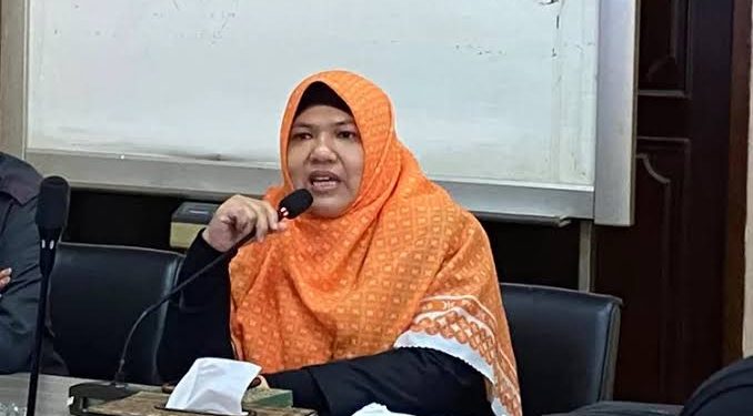 DPRD Kota Serang Terima Kunker DPRD Bengkayang, Bahas Strategi PAD dan Transparansi Anggaran