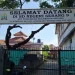 Ruang Kelas SDN 9 Kota Serang Rusak Parah, DPRD Turun Tangan