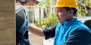 PLN Luncurkan HCS Ultima, Layanan Home Charging EV Lebih Cepat dan Praktis