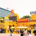 Indosat IM3 Hadirkan Jaringan 5G Andal dan Proteksi Digital di Festival Musik