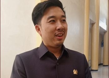 DPRD Kota Serang Buka Suara Soal Wacana Pemkot Utang Rp145 Miliar