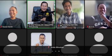 Karut-Marut SPMB Kota Serang, Ketua DPRD: Ini Bukan Salah Tahunan, Tapi Gagal Sistemik