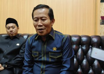 Ketua DPRD Kota Serang: Korban Pelecehan Seksual Harus Tetap Dijamin Hak Pendidikan