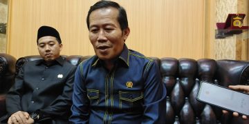 Ketua DPRD Kota Serang: Korban Pelecehan Seksual Harus Tetap Dijamin Hak Pendidikan