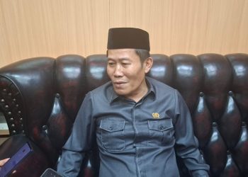 Kendaraan Sewa Dinilai Lebih Efisien, DPRD Kota Serang Beri Lampu Hijau